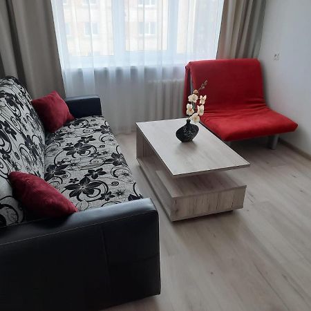 Pa Apartment Резекне Экстерьер фото
