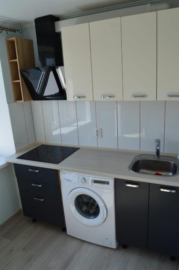 Pa Apartment Резекне Экстерьер фото