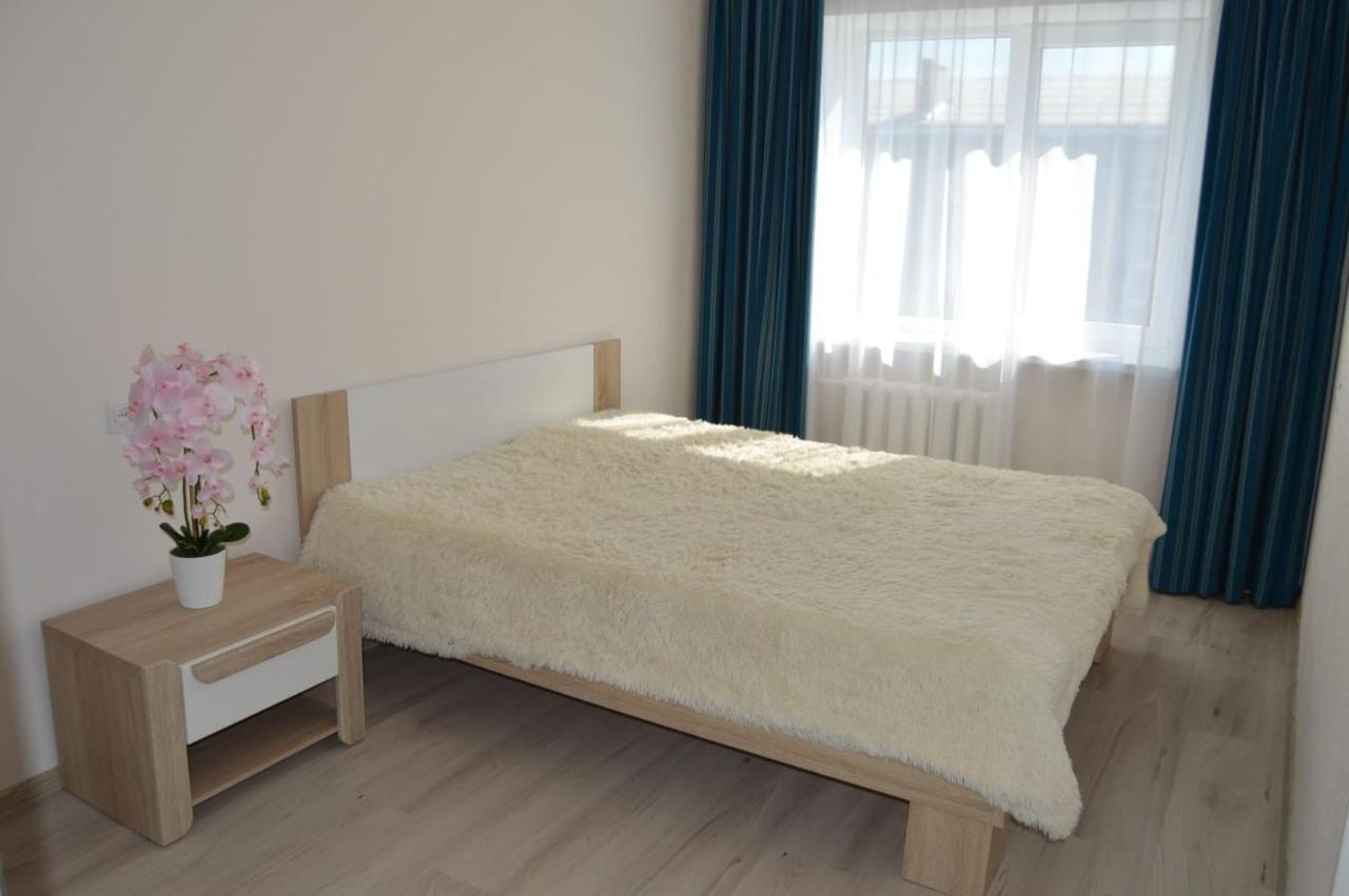 Pa Apartment Резекне Экстерьер фото