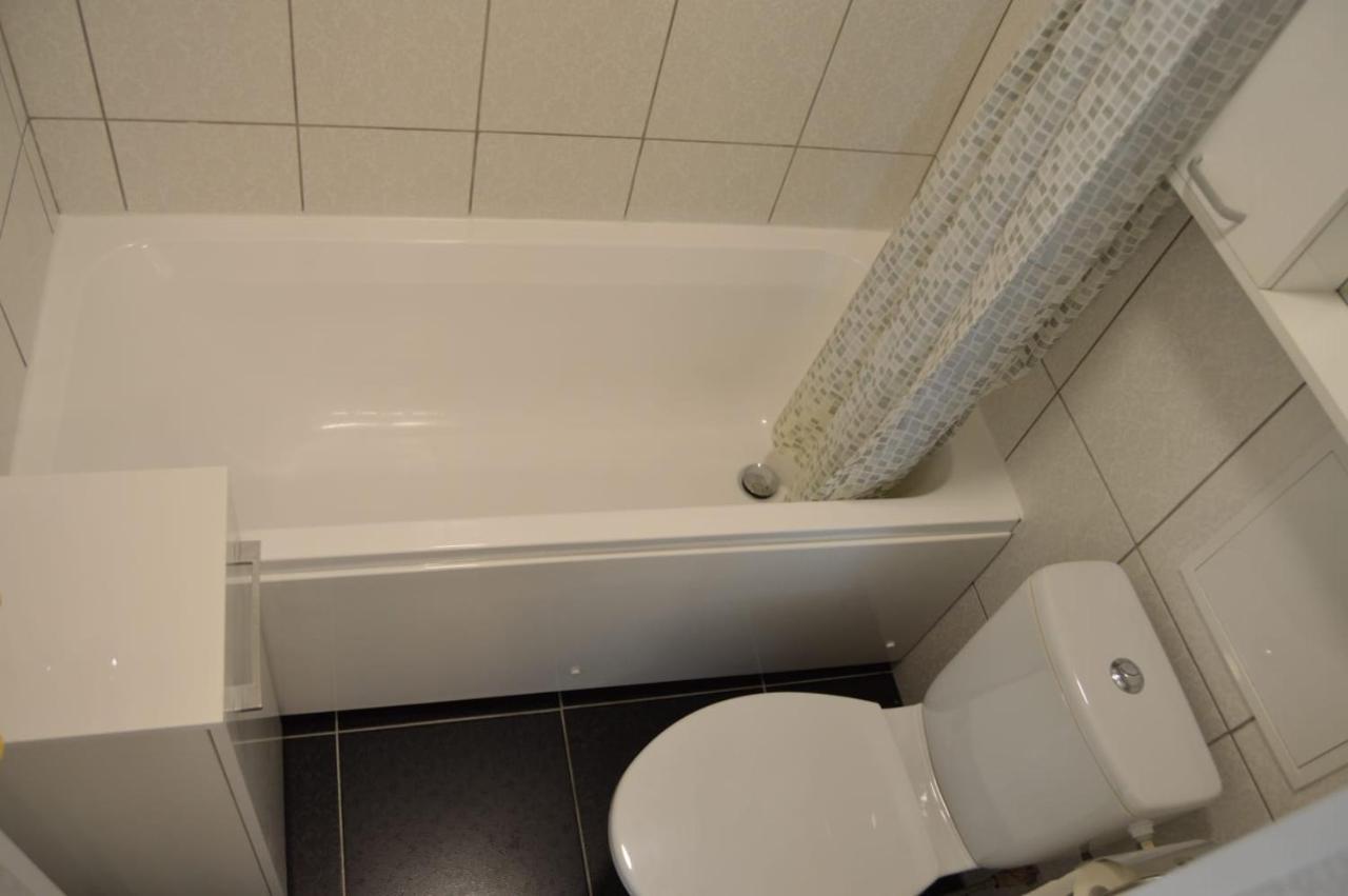 Pa Apartment Резекне Экстерьер фото