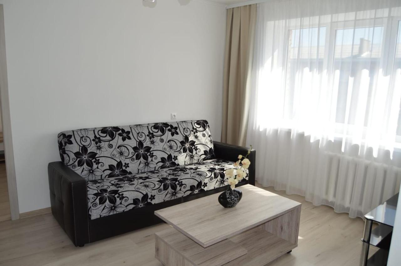 Pa Apartment Резекне Экстерьер фото