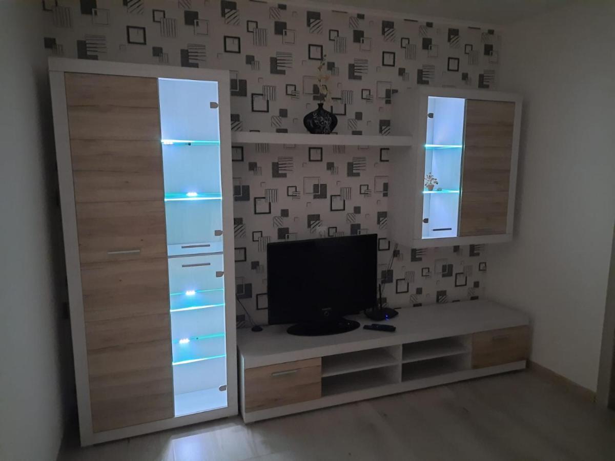 Pa Apartment Резекне Экстерьер фото