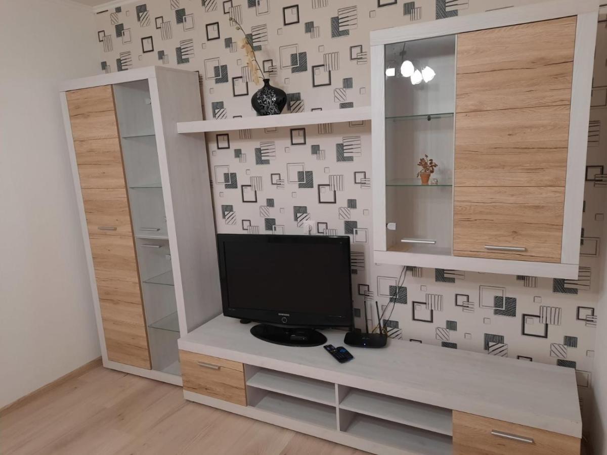 Pa Apartment Резекне Экстерьер фото