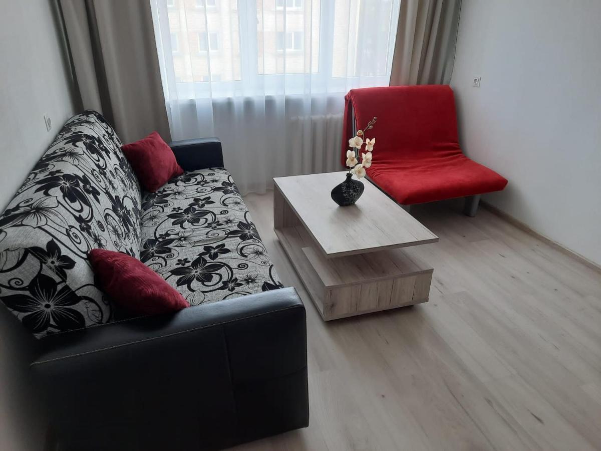 Pa Apartment Резекне Экстерьер фото